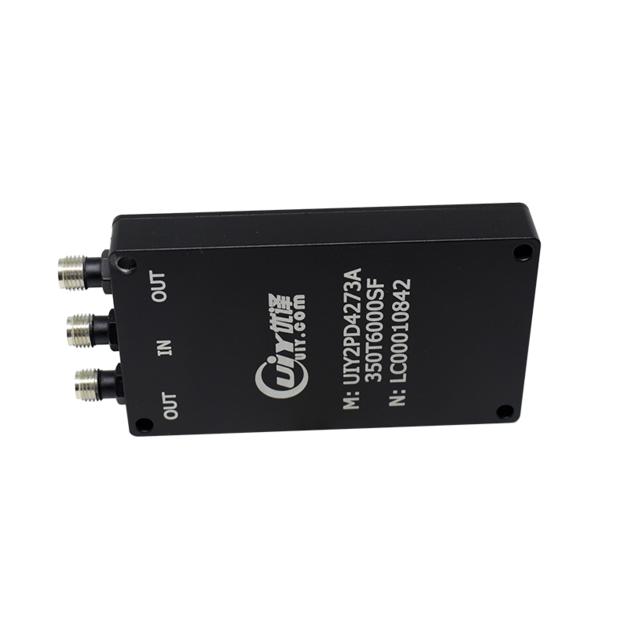 UHF RF 2 Way Power Divider