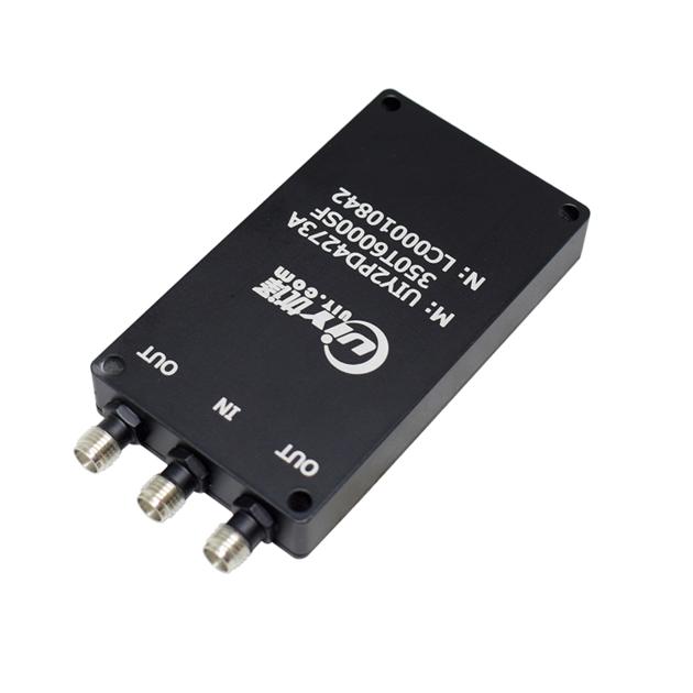 UHF RF 2 Way Power Divider