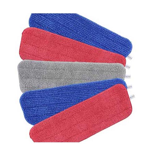 China Spray Mop Pad