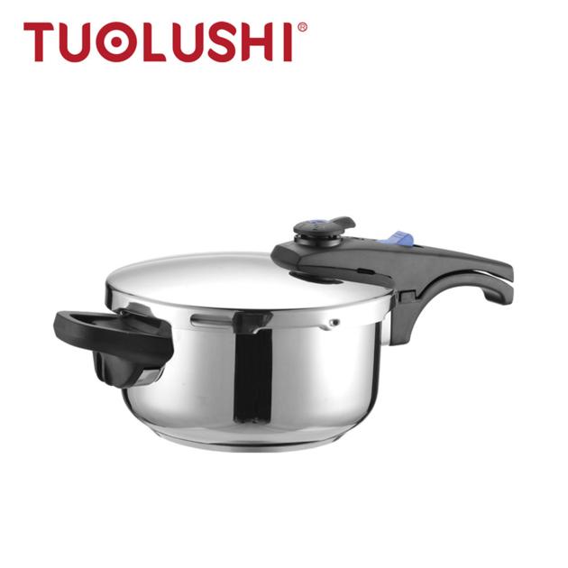 8 Qt Pressure Cooker