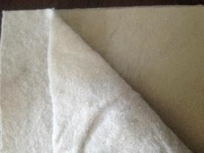 PP/PET  Woven Geotextile