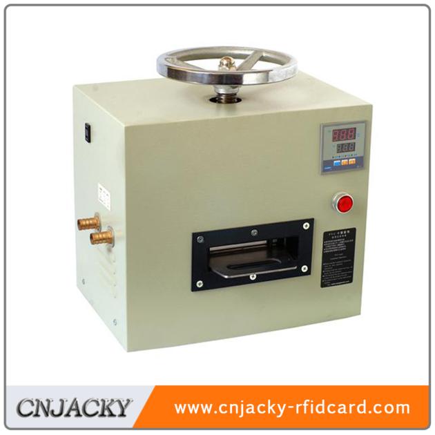 New Model Manual CNJ-A6 Air Laminator