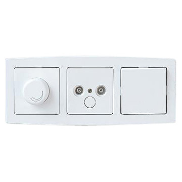 3 Combined Switch