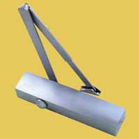 door closer