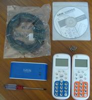 wireless replay system