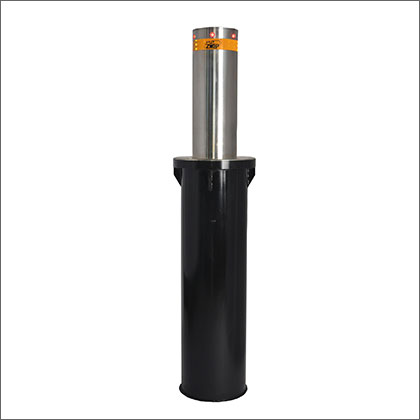 Milita Heavy Duty Rising Beam Gate