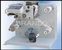 automatic papre slitting machine machinery