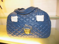 replica Marc Jacobs Large Ursula Bowler handbags 361033