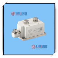 Semikron Rectifier Diode Module Skke380