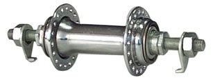 Bicycle parts hubs