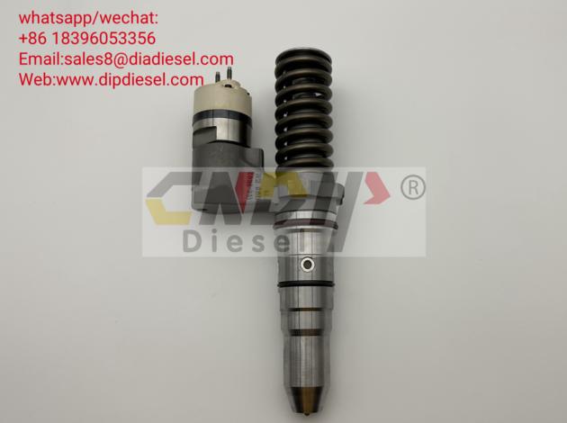 392-0200 20R-1264 Common Rail Fuel Injector for r CAT 3508 3512 3516 3524 Diesel Engine