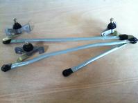 Wiper Linkage for 3poivt