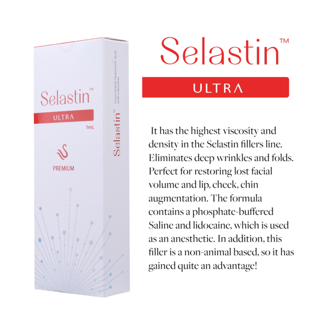 SELASTIN ULTRA