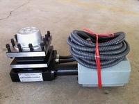 Tool Post (Turret) (LDB4-51(0625))