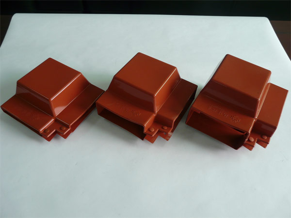 Silicone Rubber Insulation Product