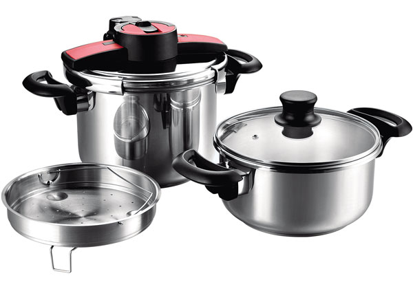 DSE Model Pressure Cooker 202108