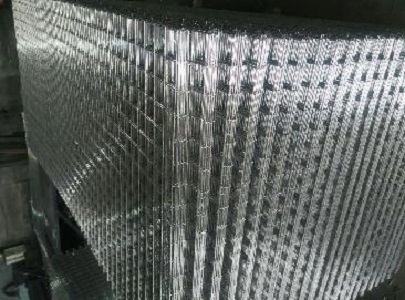 Welded Wire Mesh