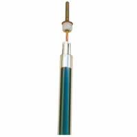 vacuum tube,solar tube,solar vacuum tube,U-ST007