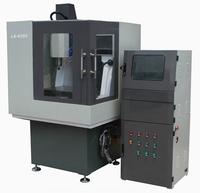 CNC Metal Marking Machinery 5040 