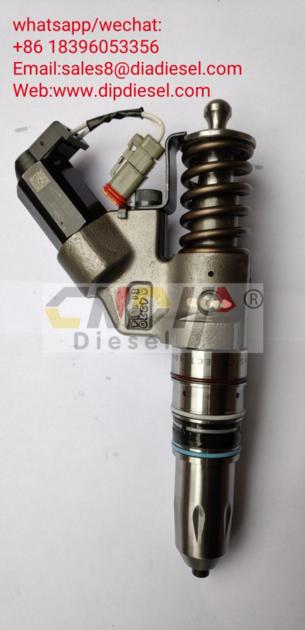 Fuel Injector 4061851 For Cummins M11