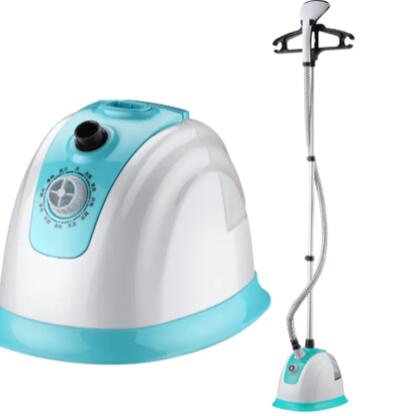 Plastic Electronic New Laundry Industrial Hanging Clothes Steam Iron HY-319