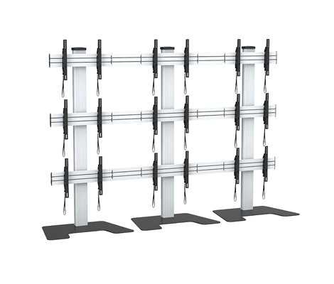 Video Wall Mounts & Stands