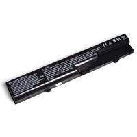 Notebook Laptop Battery for HP ProBook 4520S/4320S/4720S,420/425,620/625, 6 Cells, 4,400mAh