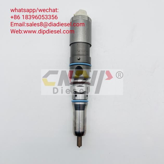 Common Rail Injector 20R-5073 20R5073 456-3589 4563589 compatible with CAT C9.3 En