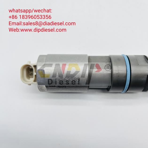 Common Rail Injector 20R 5073 20R5073