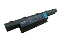 Good Quality Notebook/Laptop Battery, Replacement for ACER Aspire 4551, 4741, 9 Cells, 10.8V Voltage