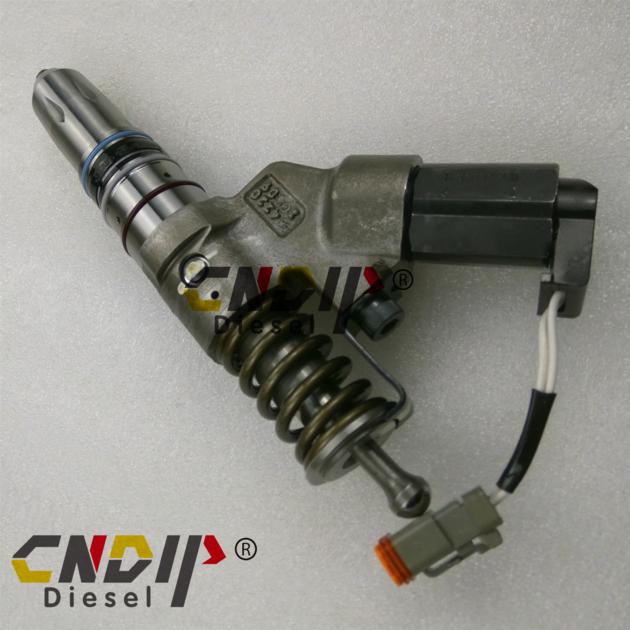 4903472 Fuel Injector for Cummins QSM11 ISM11 Engine 