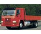 HOWO 4X2 CARGO TRUCK