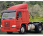 HOWO 4X2 TRACTOR TRUCK