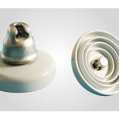 Insulator & Electric Series