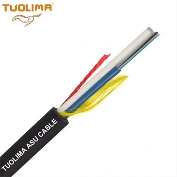 Fiber Optic Cable Amp Fiber Optic