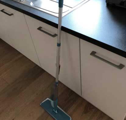 Wall Cleaning Mop