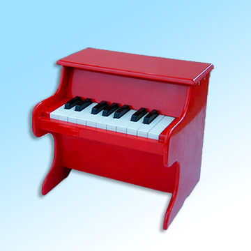 MINI PIANO