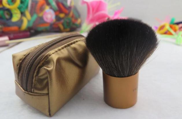 kabuki brush