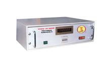 Lightning impact of the peak voltage meter 