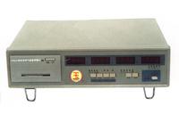   Intelligent electrical parameters measuring instrument HVDC