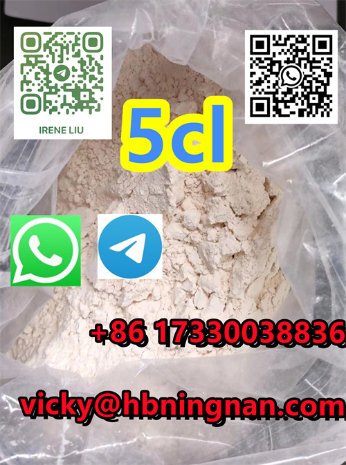 Direct Selling High Purity 5cl 99% Powder Ningnan
