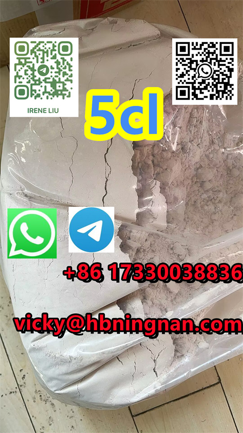 Direct Selling High Purity 5cl 99