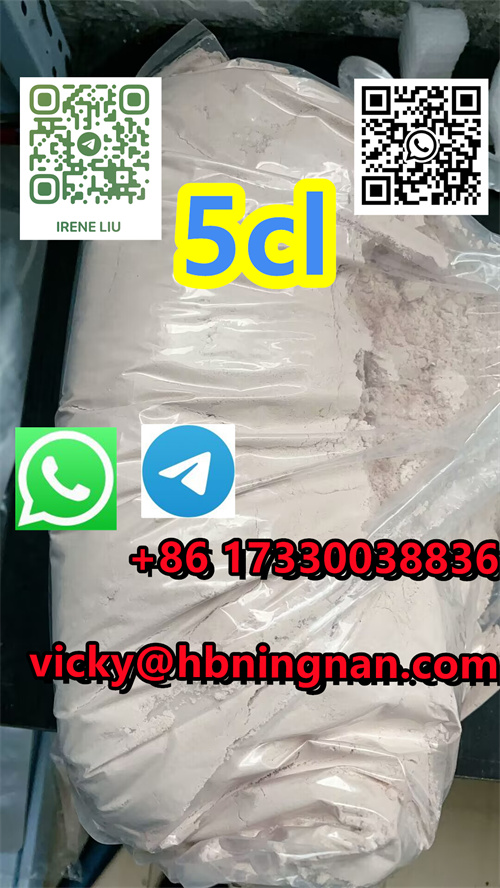 Direct Selling High Purity 5cl 99