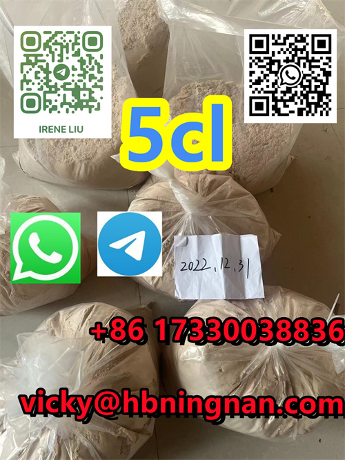 Direct Selling High Purity 5cl 99