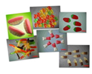 gummy candy in bulk