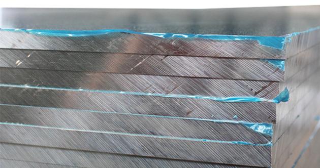 3105 Aluminium Sheet