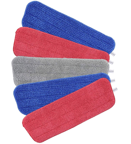 China Microfiber Cloth