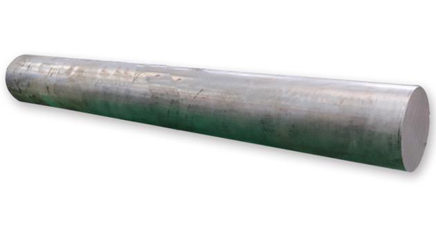 2011 Aluminium Round Bar