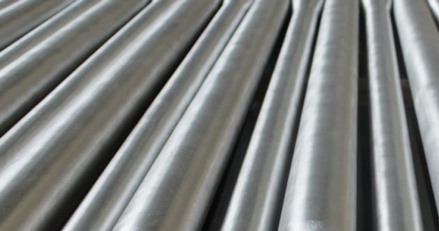 6061 Aluminium Tube