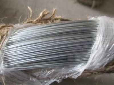Galvanized Iron Wire